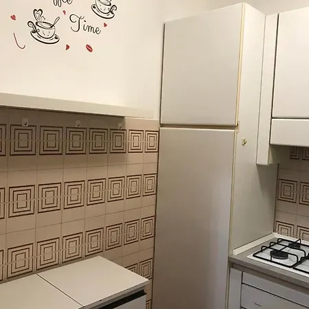 Feriehus Casa Vacanze - Torquato E Lina Family Porto Recanati