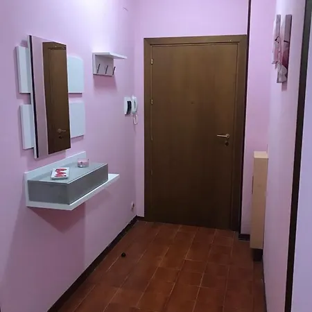 Casa Vacanze - Torquato E Lina Family 度假居 *