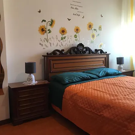 度假居 Casa Vacanze - Torquato E Lina Family *