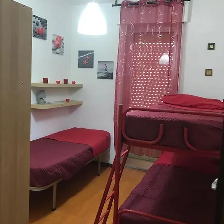 Vakantiehuis Casa Vacanze - Torquato E Lina Family Porto Recanati